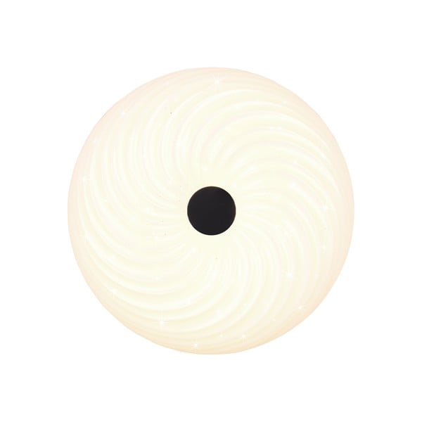 Fehér LED mennyezeti lámpa ø 37,5 cm Gravity – Reality-image-3