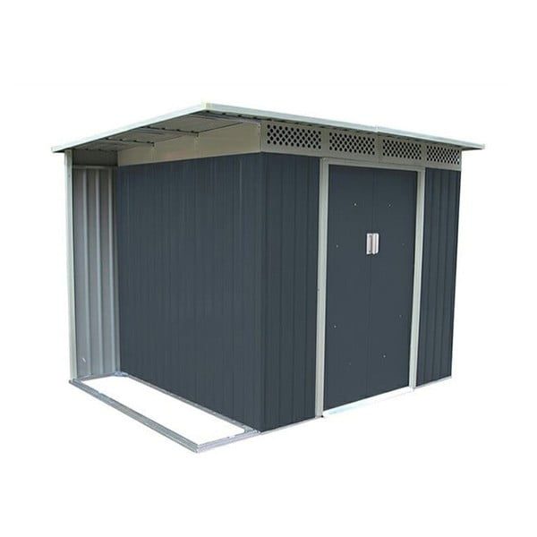 Kerti  ház Chester A - Rojaplast-image-2