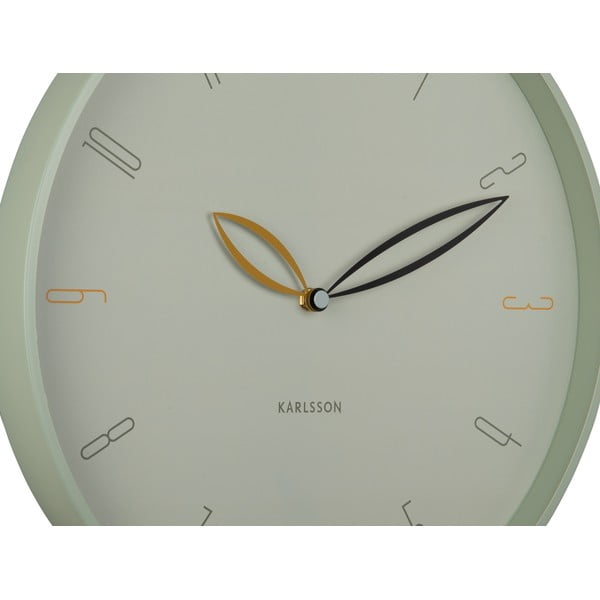 Falióra ø 40 cm Petals – Karlsson-image-2