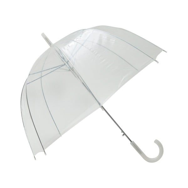 Simple Susino átlátszó szélálló esernyő, ⌀ 76 cm - Ambiance