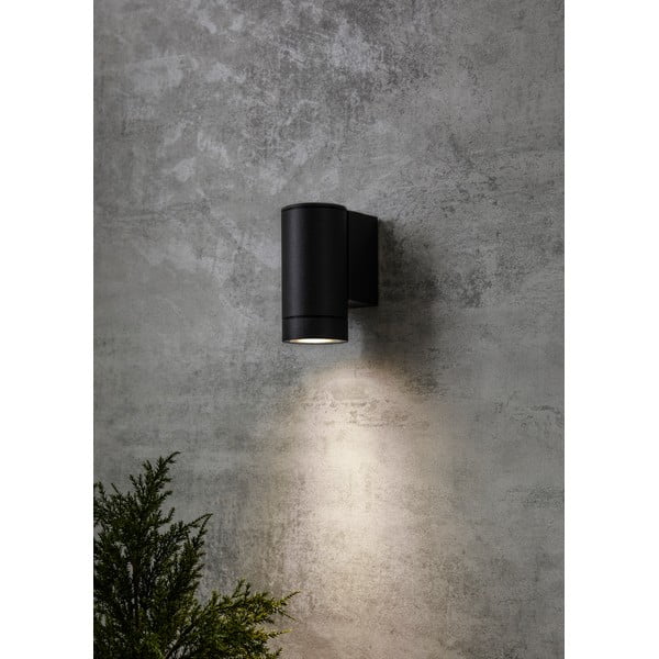 Fali kültéri lámpa (magasság 13 cm) Pipe – Markslöjd-image-1