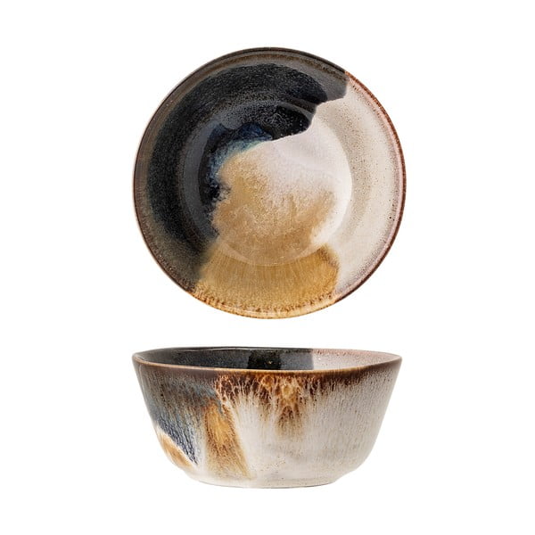 Jules agyagkerámia tál, ø 13 cm - Bloomingville-image-3