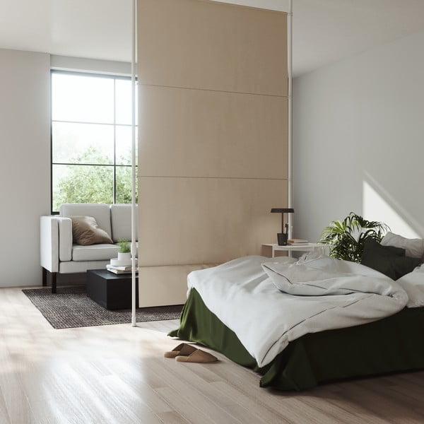Bézs paraván Anywhere – Umbra-image-4