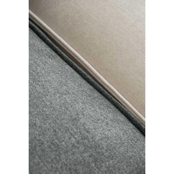 Zöld kanapé modul (jobb oldali) Flex Felix – Miuform-image-3