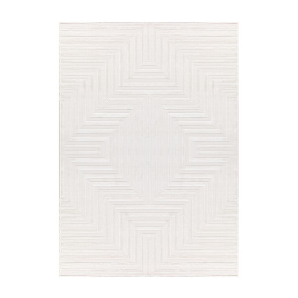 Krémszínű szőnyeg 160x230 cm Sahara – Ayyildiz Carpets