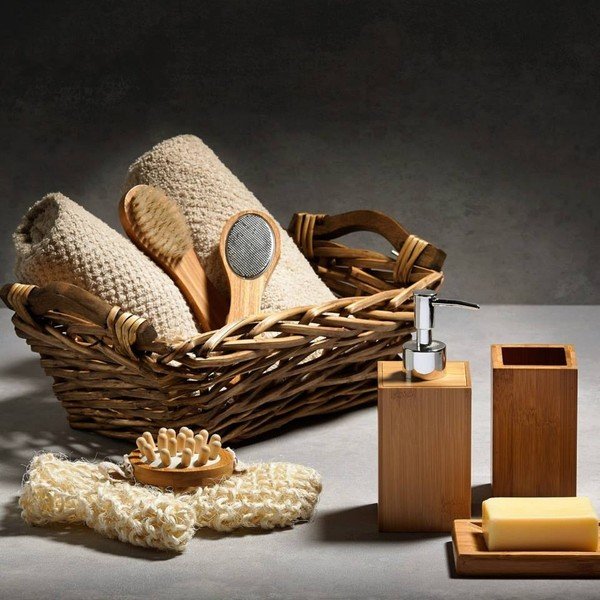 Bambusz sarokreszelő - Galzone-image-2