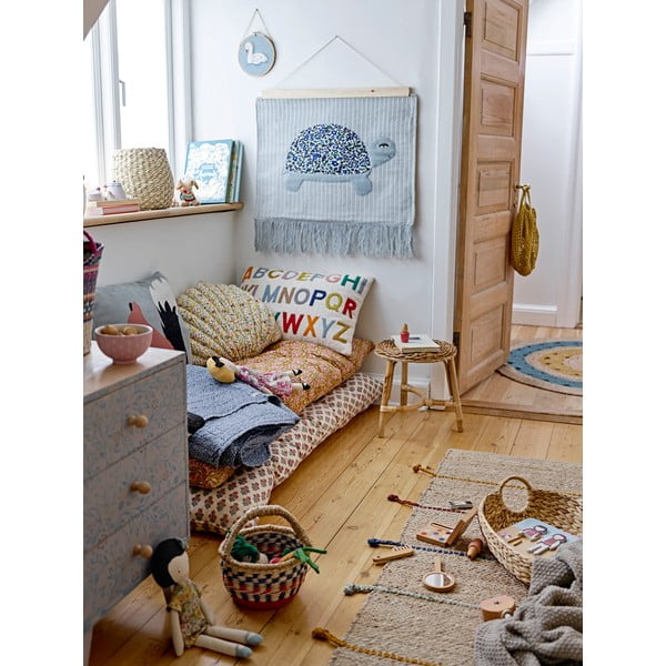 Gyerek párna Lexi – Bloomingville Mini-image-1