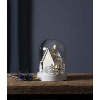 Kupol House LED dekoráció, magasság 17,5 cm - Star Trading