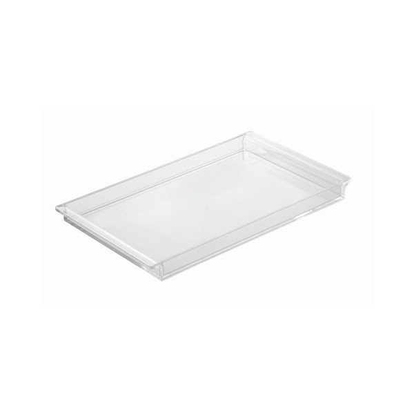 Clarity Vanity Clear tálca - iDesign-image-2
