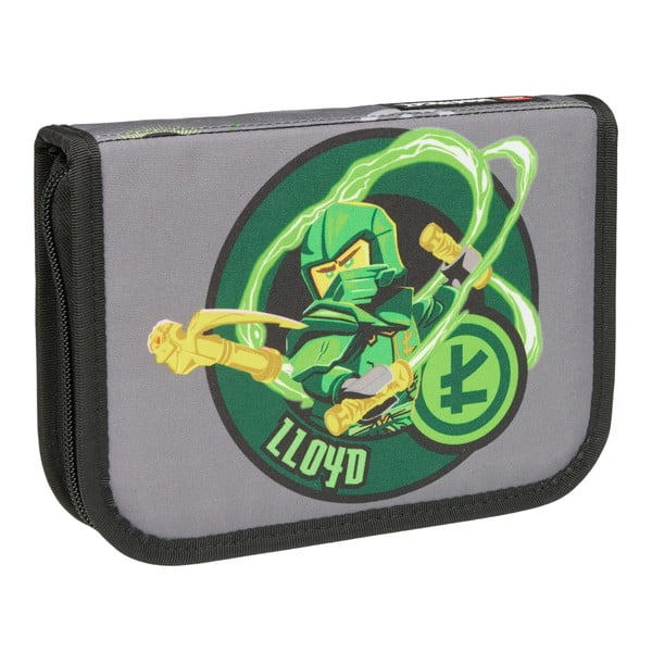 Tolltartó Ninjago Elemental Master of Energy – LEGO®