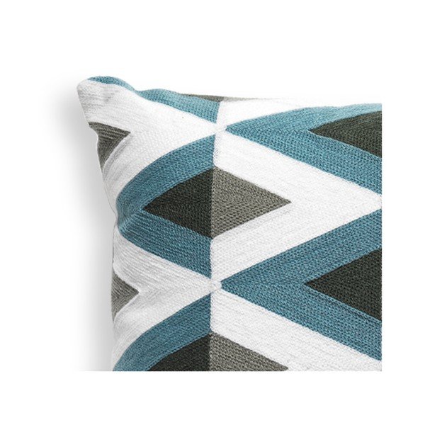 Díszpárna 45x45 cm Geometric – Tomasucci-image-1