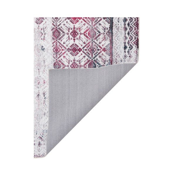 Kilim Ivory Cherry folttaszító szőnyeg, 120 x 180 cm - Floorita-image-2