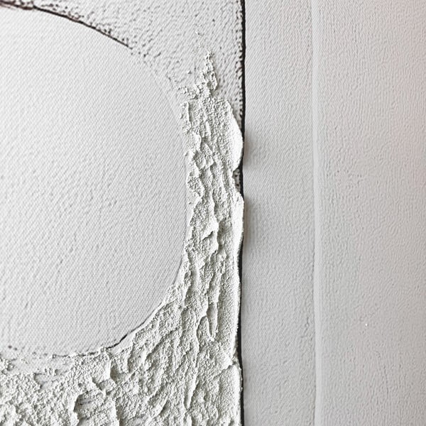 Kép kézzel festett részletekkel 70x100 cm Lan 3D Illusion – Styler-image-3