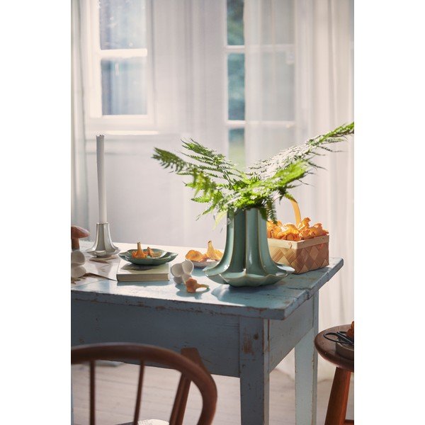 Kerámia gyertyatartó Kantarel – Kähler Design-image-2