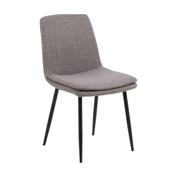 Szürke étkezőszék Becca – Actona