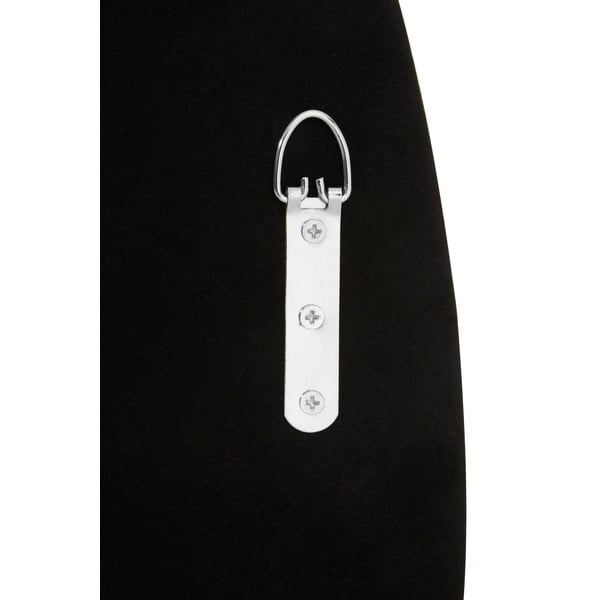 Fali tükör 90x120 cm – Premier Housewares-image-1