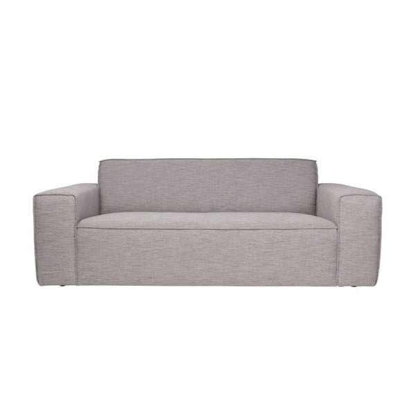 Bor szürke kanapé - Zuiver