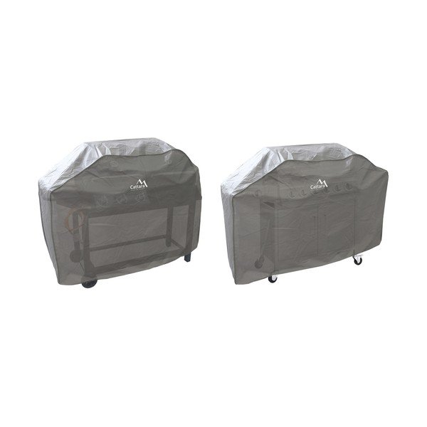Maya gázgrill védőhuzat - Cattara-image-4