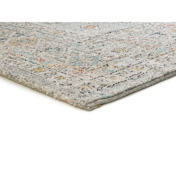 Világoskék szőnyeg 160x230 cm Parma – Universal-image-2