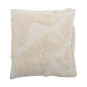 Pamut díszpárna 50x50 cm Canelli – Bloomingville