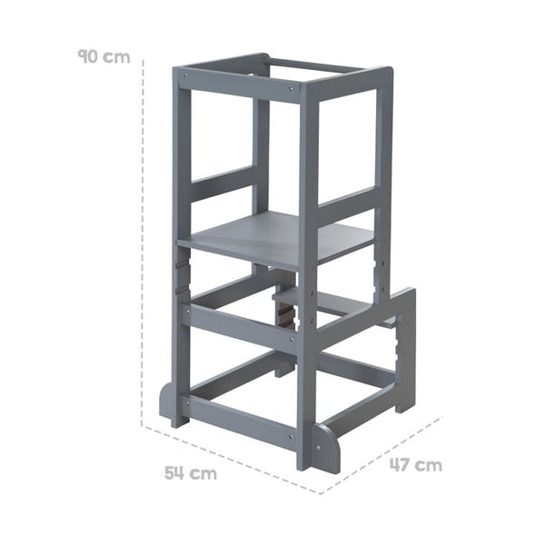 Szürke tanulótorony – Roba-image-2