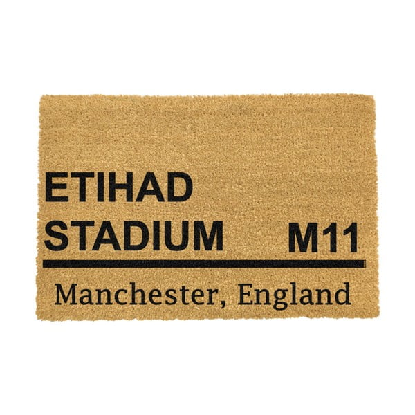 Emirates Stadium M11 lábtörlő, 40 x 60 cm - Artsy Doormats