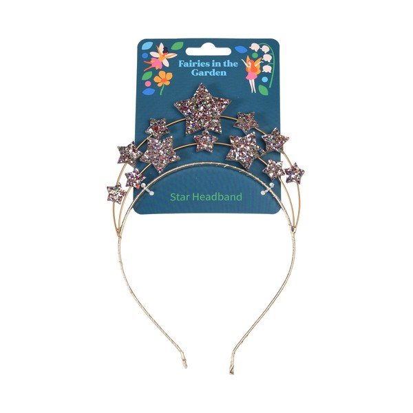 Játék korona Fairies in the Garden - Rex London-image-1