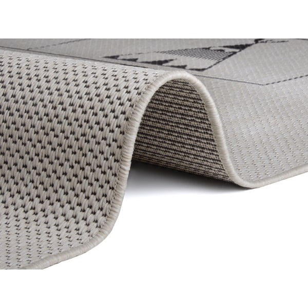 Games krémszínű szőnyeg gyerekeknek, 160x230 cm - Ragami-image-1