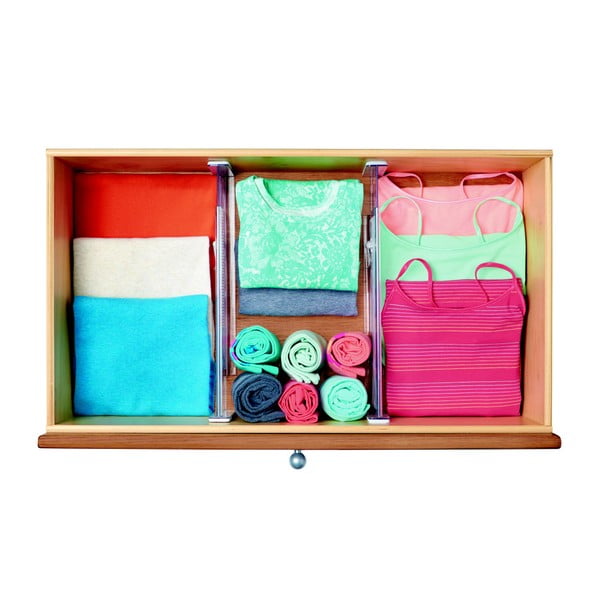 Linus Deep 2 db állítható fiókelválasztó - iDesign-image-4