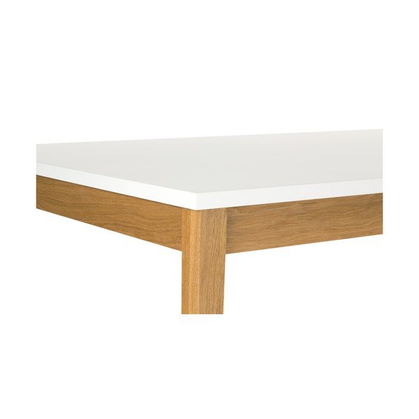 Blanco étkezőasztal, 165 x 90 cm - Woodman-image-3