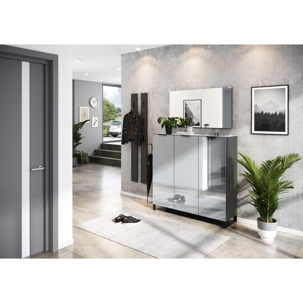 Fali tükör 115x63 cm Ceduna – Germania-image-2