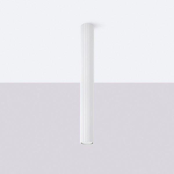 Fehér spotlámpa Gleam – Sollux-image-4