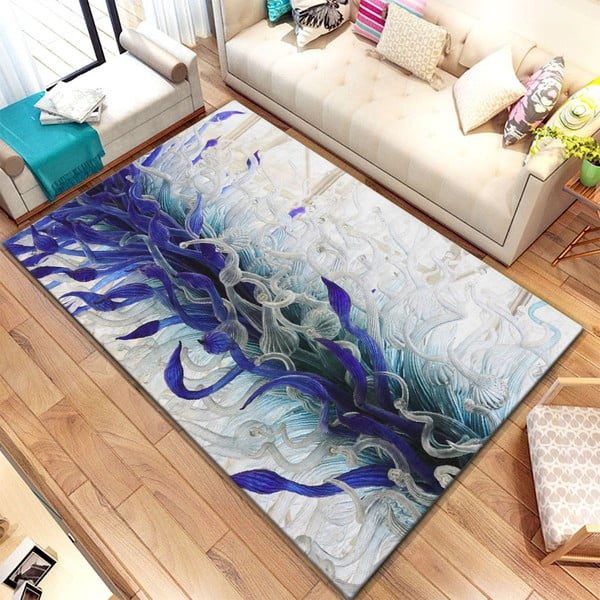 Digital Carpets Manna szőnyeg, 80 x 140 cm - Homefesto
