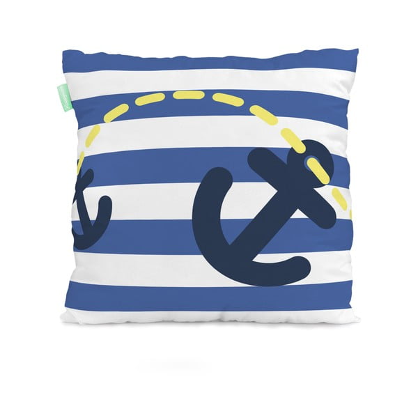 Yellow Submarine gyerek ágyneműhuzat garnitúra 100% pamutból, 140 x 200 cm - Happynois-image-2