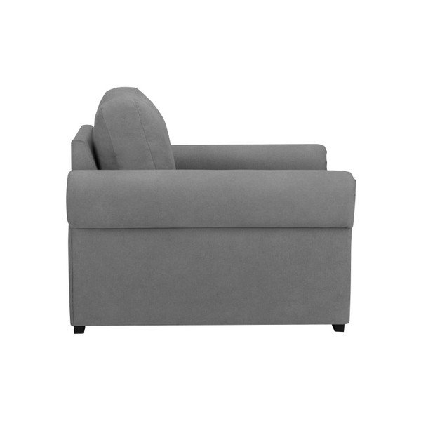 Hermes világosszürke fotel - Windsor & Co Sofas-image-4