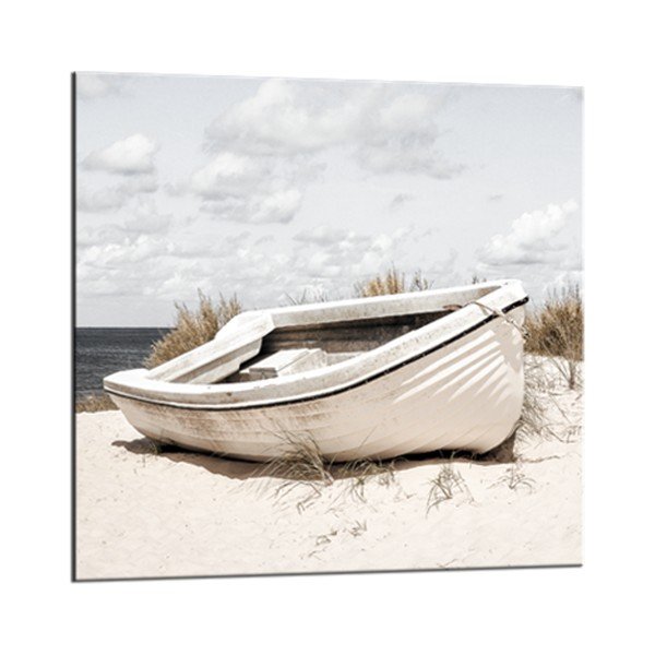 Glas Dunes 7A kép, 20 x 20 cm - Styler-image-2