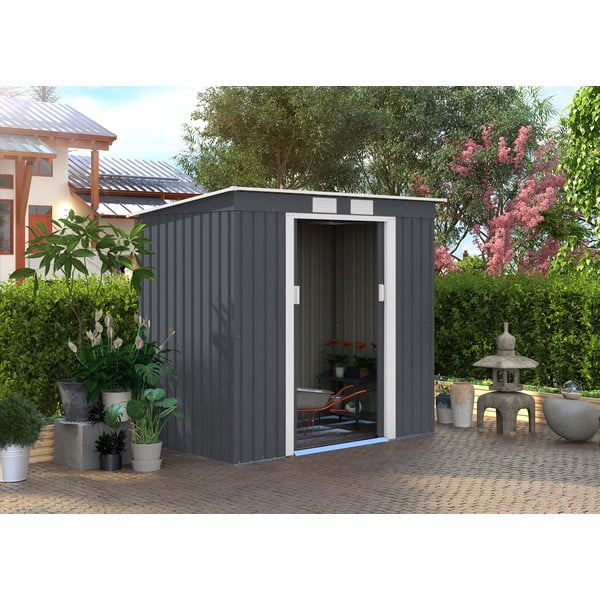 Kerti ház – Rojaplast-image-1