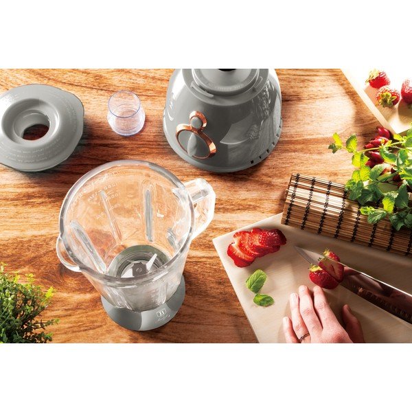 Szürke mixer Moonlight Edition - BerlingerHaus-image-1