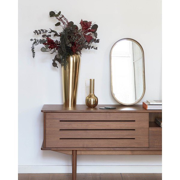 Fali tükör 31x61,5 cm Tiare – Kave Home-image-4