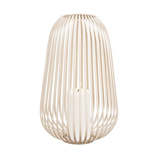 Fém lámpás (magasság 40 cm) Stoense – House Nordic