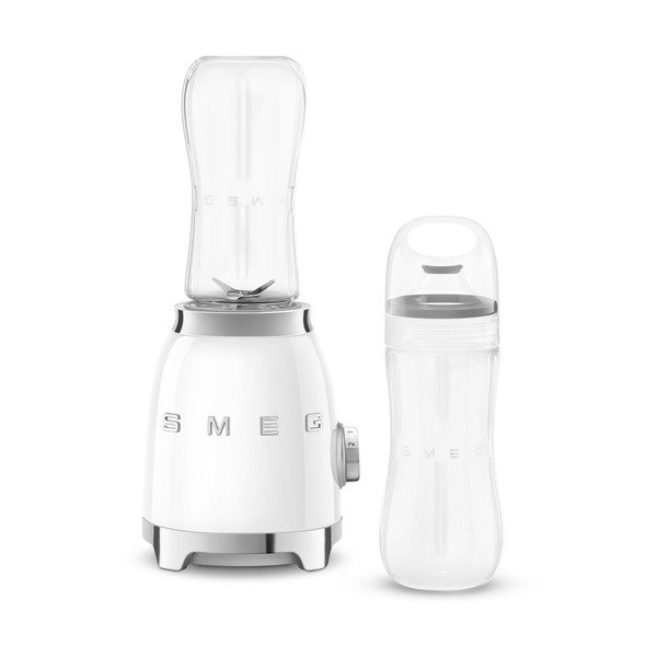 Fehér asztali mixer 50's Retro Style – SMEG-image-3