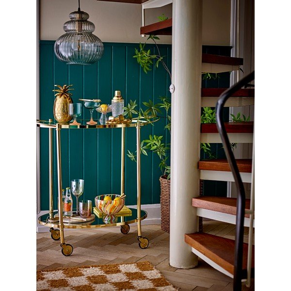 Koktélos pohár szett 6 db-os 270 ml Signe – Bloomingville-image-4