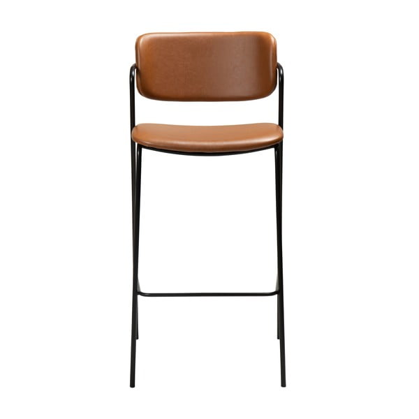 Zed barna műbőr bárszék, magasság 107 cm - DAN-FORM Denmark-image-2
