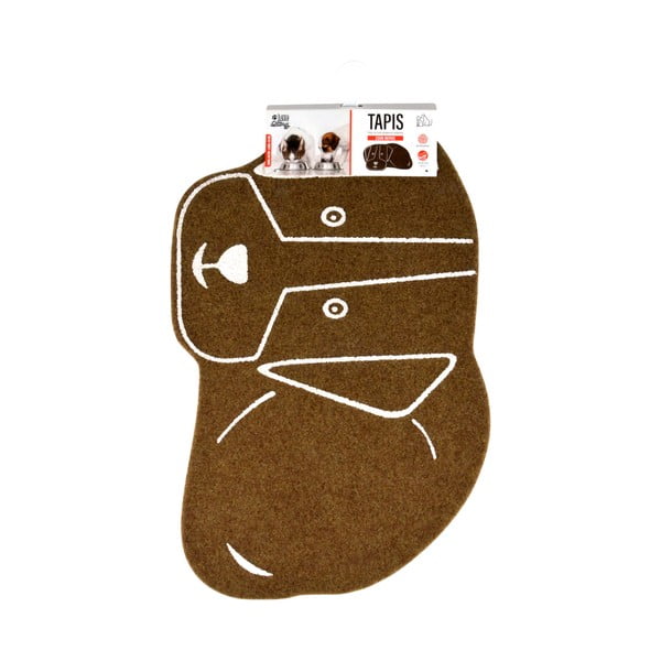 Kisállat tálka alátét 40x60 cm – Love Story-image-3