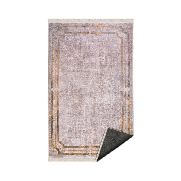 Rózsaszín szőnyeg 160x230 cm – Mila Home