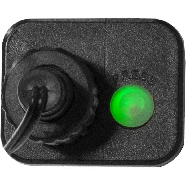 Berry Mini színes kültéri LED fényfüzér, hosszúság 6 m - Star Trading-image-4