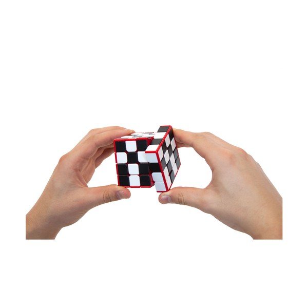 Checker Cube kirakós játék - RecentToys-image-4