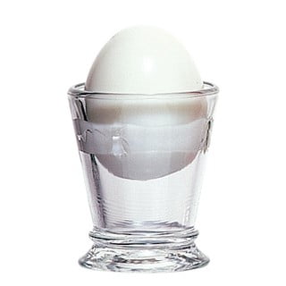 Abeille üveg tojástartó - La Rochère