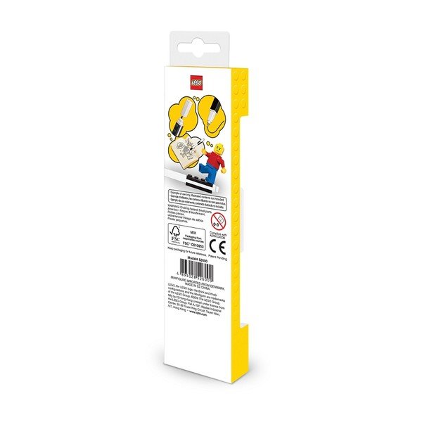Zselés toll - LEGO®-image-2