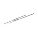 Ezüstszínű LED mennyezeti lámpa 8x110 cm Odio – Reality